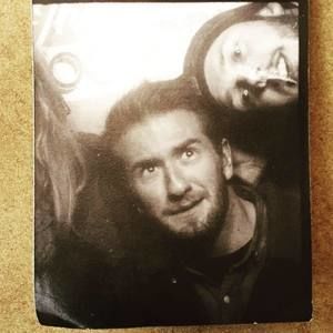 Meet your Posher, Tyson